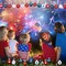 12-Pack 2.4" Patriotic Hanging Ball Ornaments for 4th of July & Memorial Day